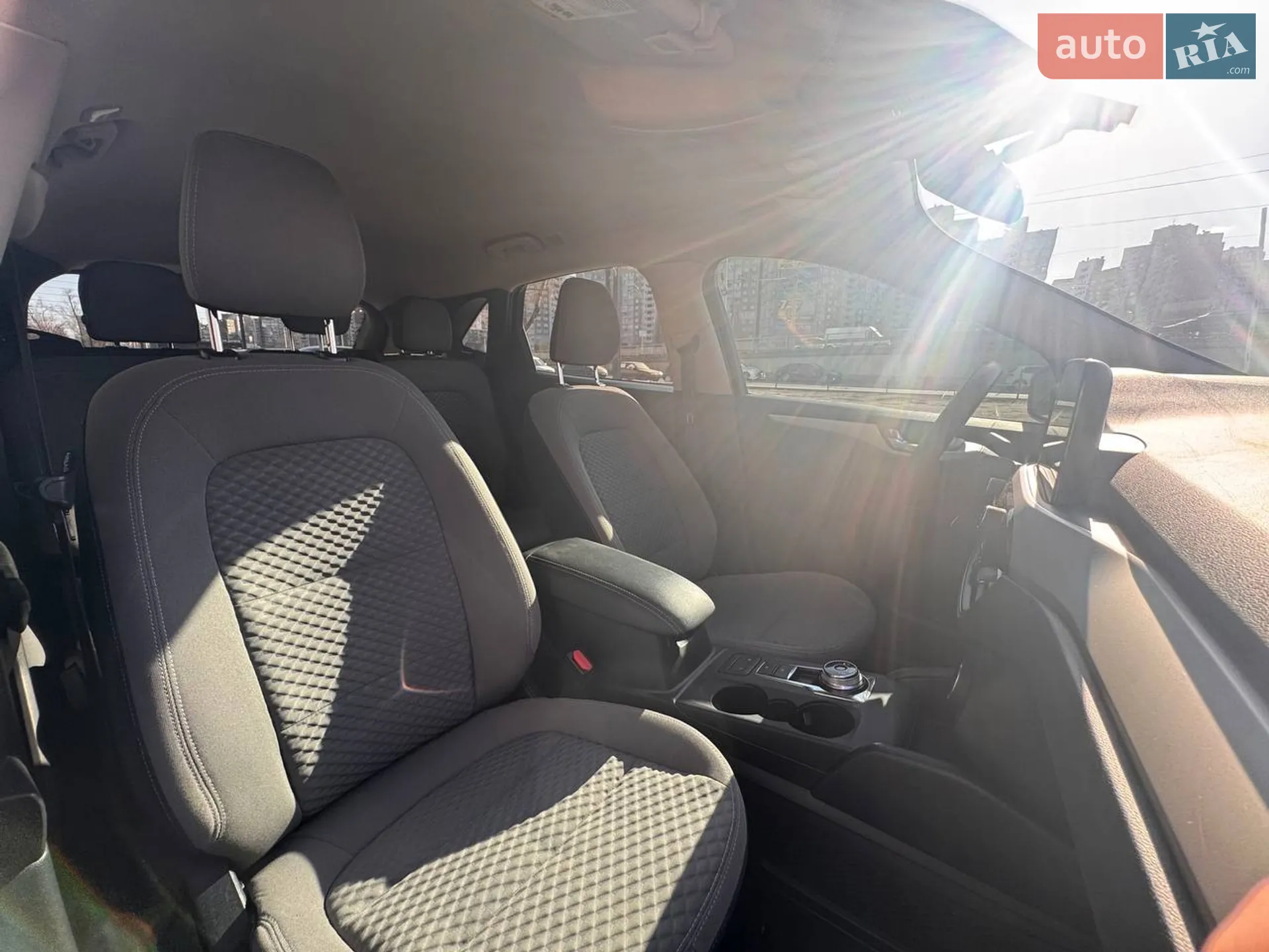 2019 Ford Escape - мініатюра 63