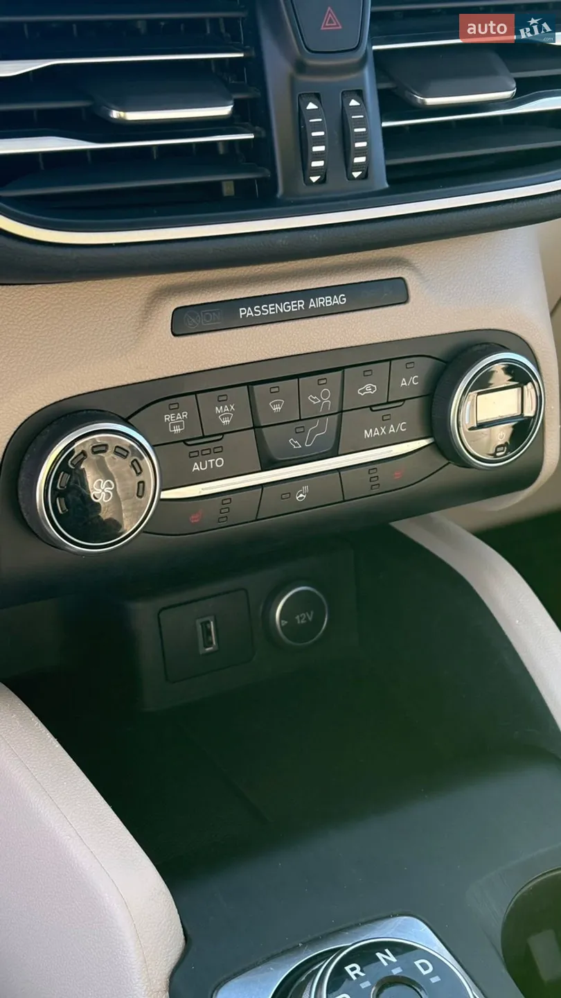 2020 Ford Escape - мініатюра 19