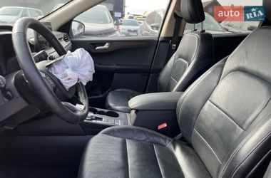 Внедорожник / Кроссовер Ford Escape 2020 в Львове