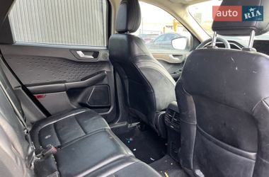 Внедорожник / Кроссовер Ford Escape 2020 в Львове