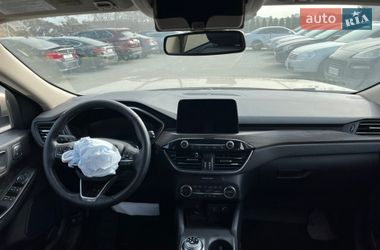 Внедорожник / Кроссовер Ford Escape 2020 в Львове