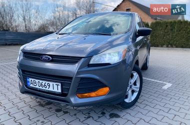 Внедорожник / Кроссовер Ford Escape 2014 в Виннице