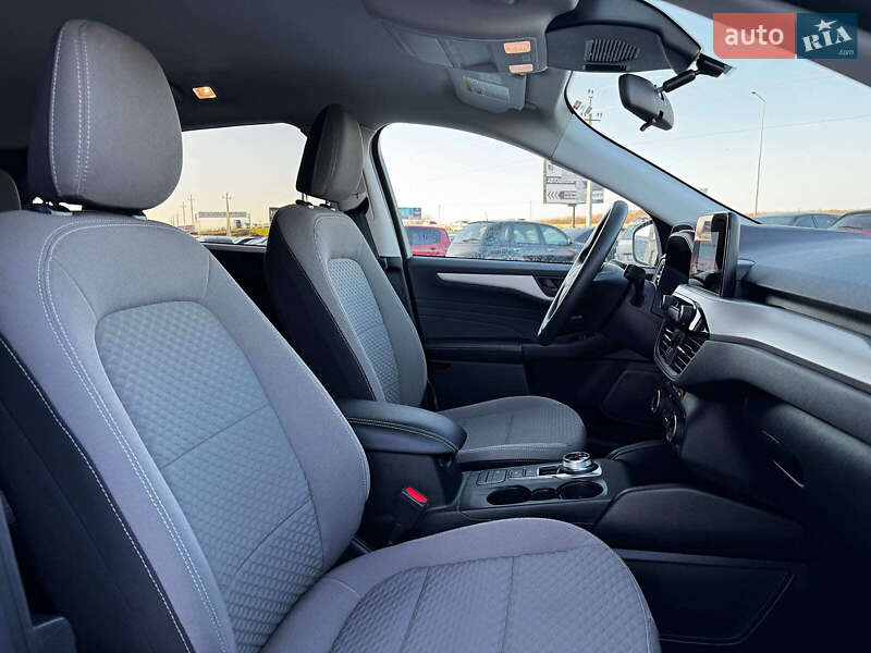 Внедорожник / Кроссовер Ford Escape 2022 в Львове