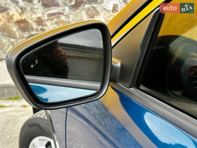 Позашляховик / Кросовер Ford Escape 2020 в Дрогобичі