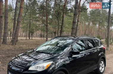 Внедорожник / Кроссовер Ford Escape 2014 в Кропивницком
