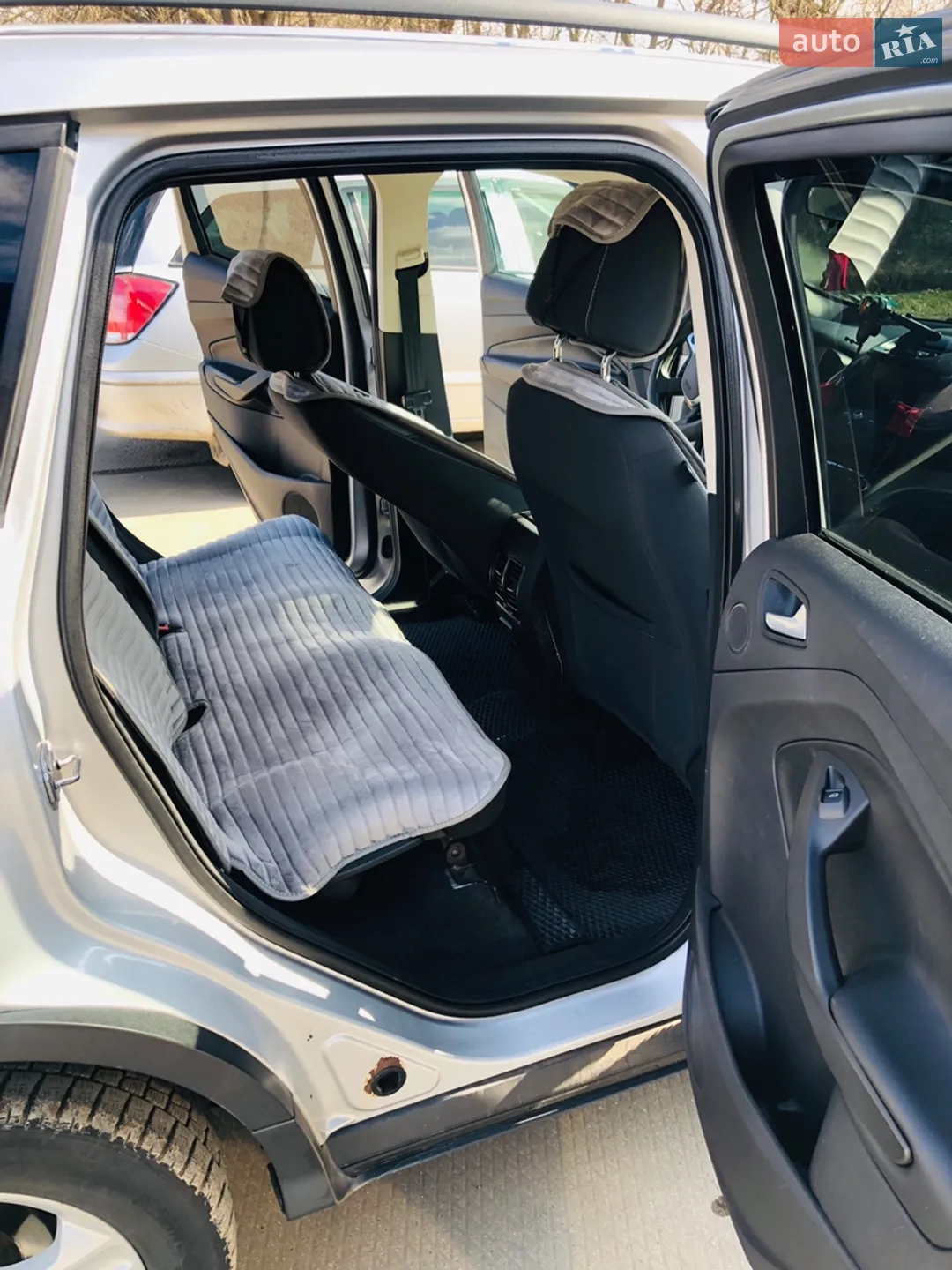 2013 Ford Escape - мініатюра 12