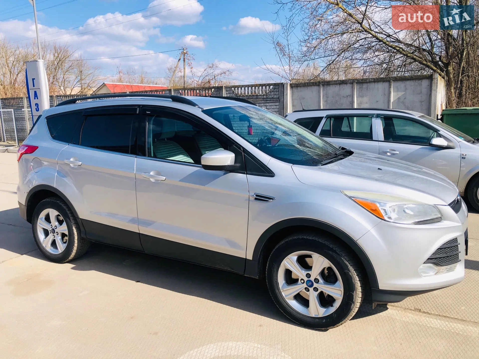 2013 Ford Escape - мініатюра 22