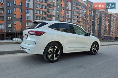 Внедорожник / Кроссовер Ford Escape 2024 в Тернополе