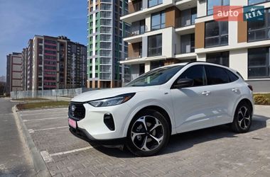 Позашляховик / Кросовер Ford Escape 2024 в Тернополі