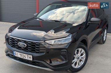 Внедорожник / Кроссовер Ford Escape 2024 в Борисполе