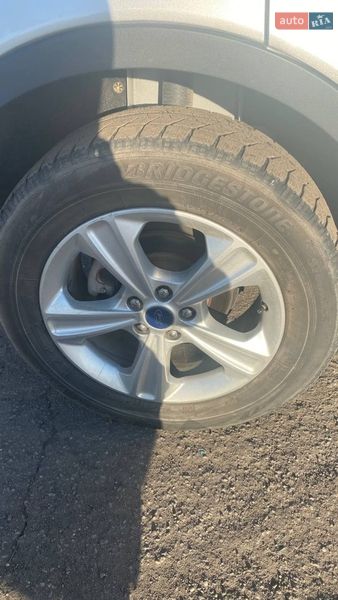 Внедорожник / Кроссовер Ford Escape 2015 в Жмеринке фото 24 Внедорожник / Кроссовер Ford Escape 2015 в Жмеринке