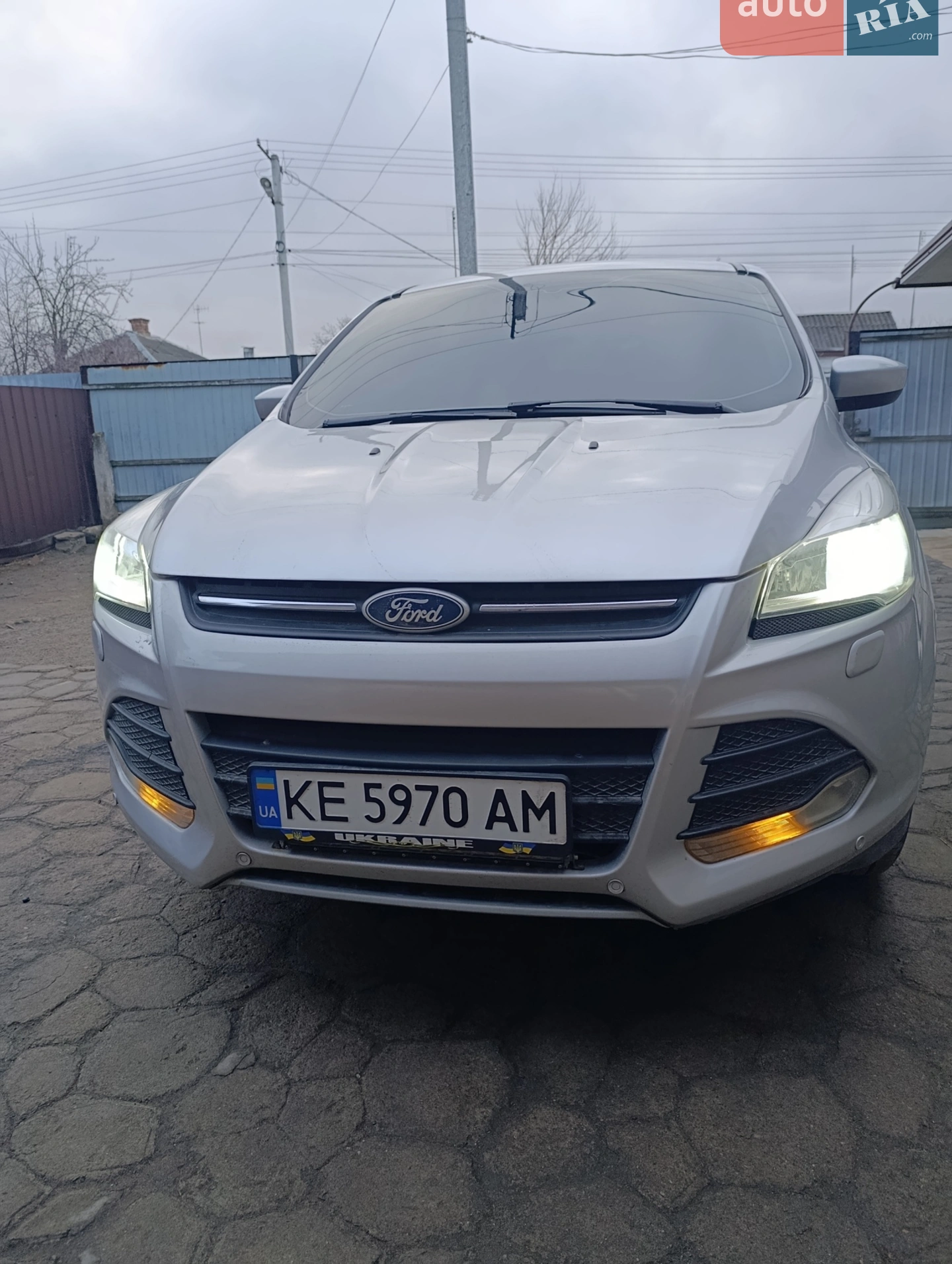 2012 Ford Escape - мініатюра 29
