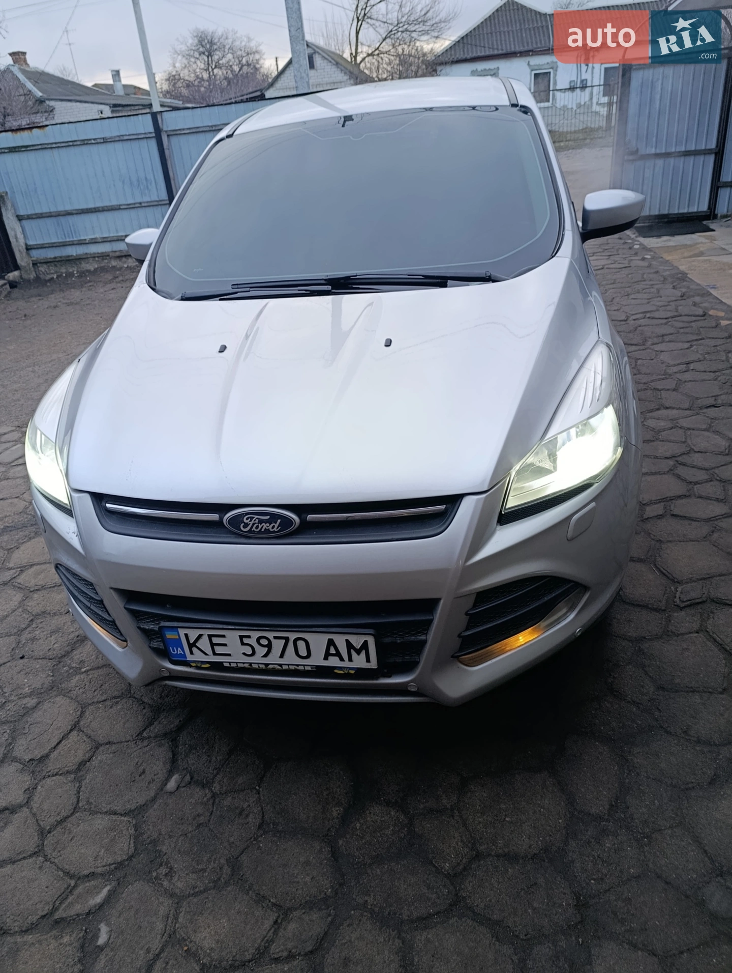 2012 Ford Escape - мініатюра 13