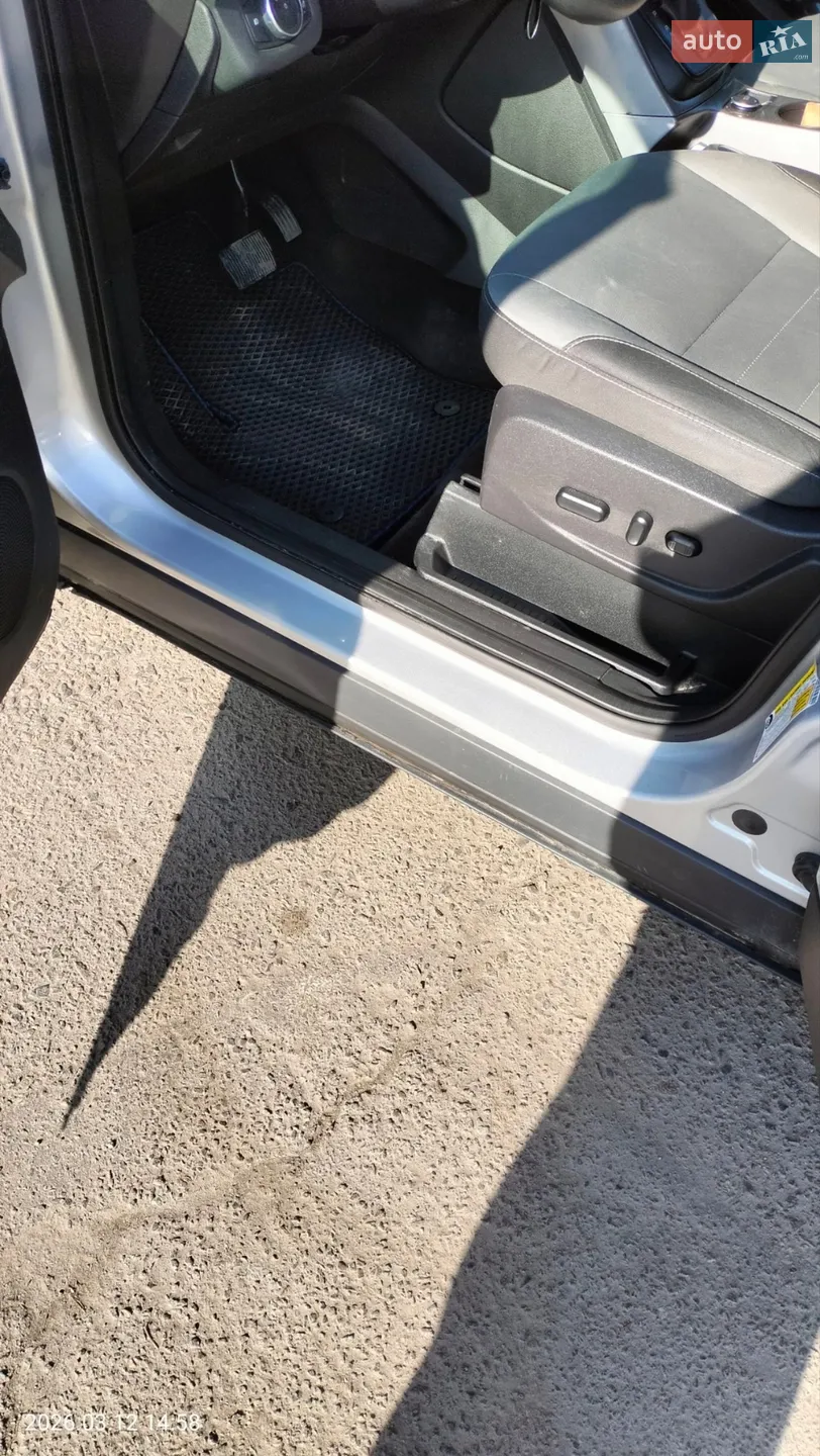 2015 Ford Escape - мініатюра 14
