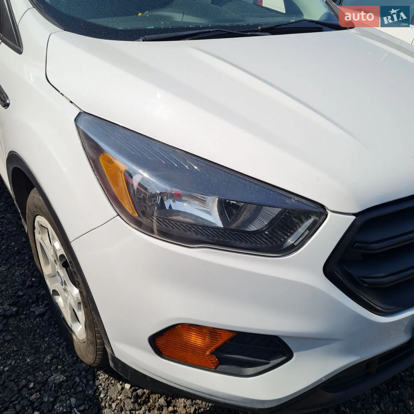 2018 Ford Escape - мініатюра 6