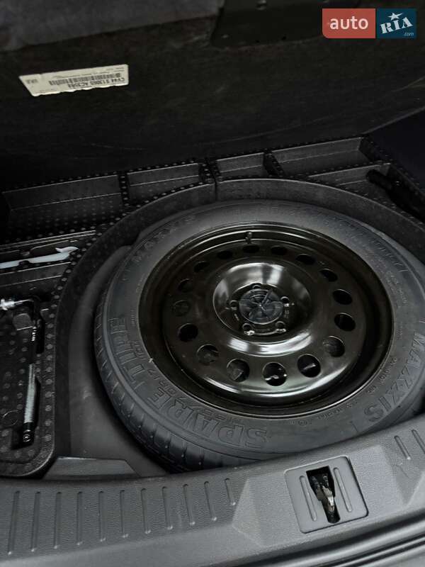 Позашляховик / Кросовер Ford Escape 2014 в Олександрії