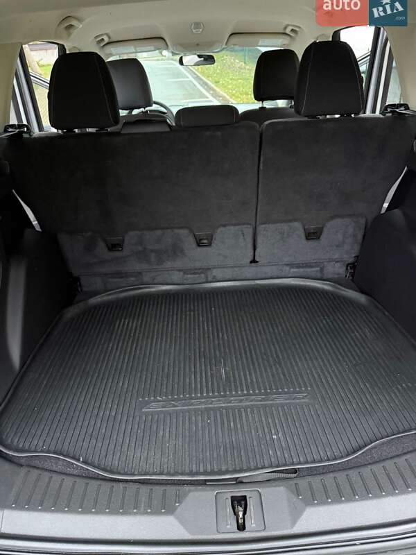 Позашляховик / Кросовер Ford Escape 2014 в Олександрії