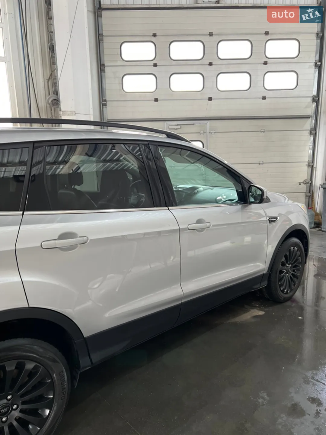 2017 Ford Escape - мініатюра 5