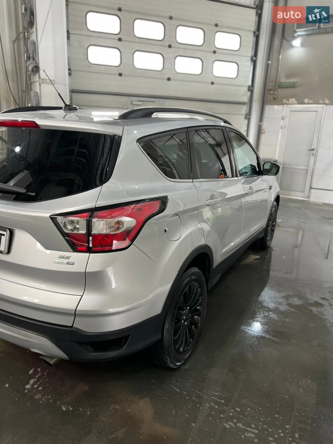 2017 Ford Escape - мініатюра 6