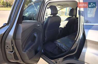 Внедорожник / Кроссовер Ford Escape 2015 в Луцке