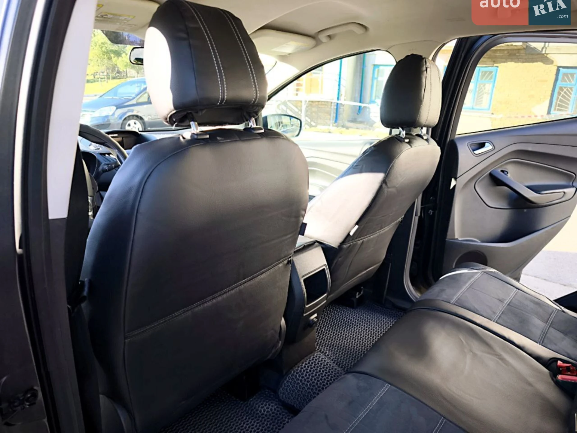 2015 Ford Escape - мініатюра 16