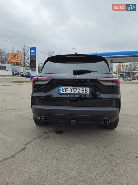 Внедорожник / Кроссовер Ford Escape 2022 в Днепре