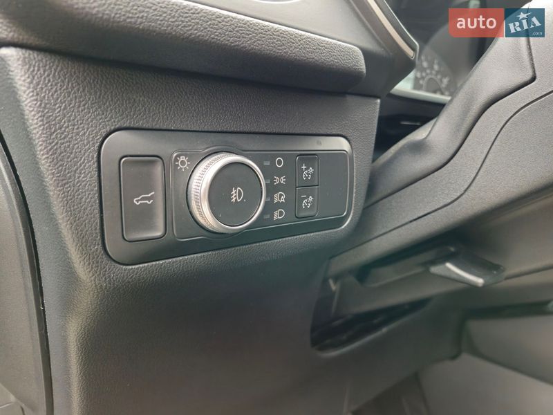 Внедорожник / Кроссовер Ford Escape 2022 в Днепре