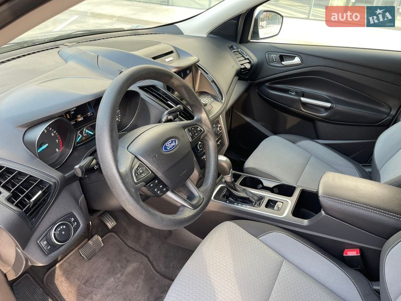 Внедорожник / Кроссовер Ford Escape 2016 в Ровно фото 16 Внедорожник / Кроссовер Ford Escape 2016 в Ровно