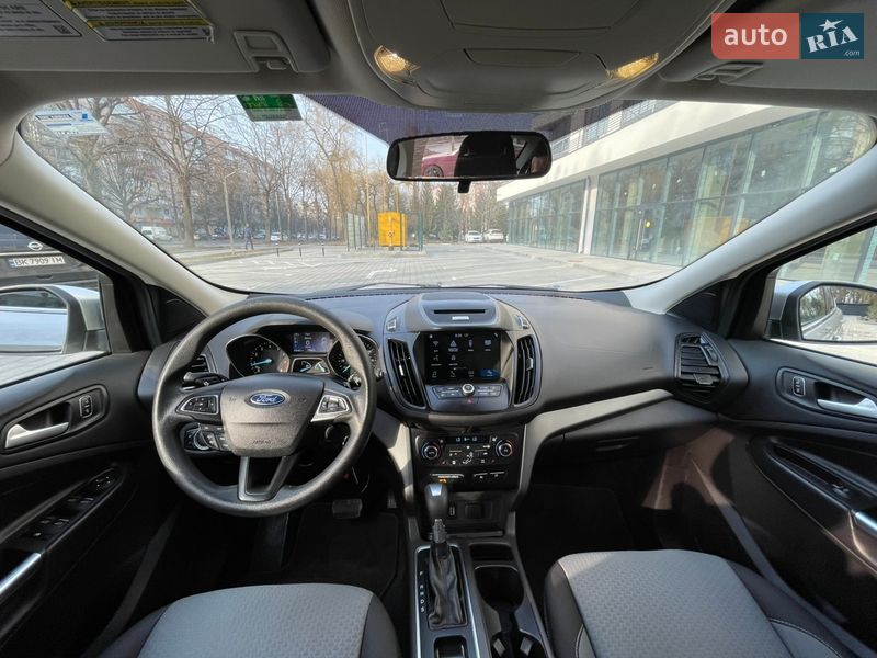 Внедорожник / Кроссовер Ford Escape 2016 в Ровно фото 23 Внедорожник / Кроссовер Ford Escape 2016 в Ровно