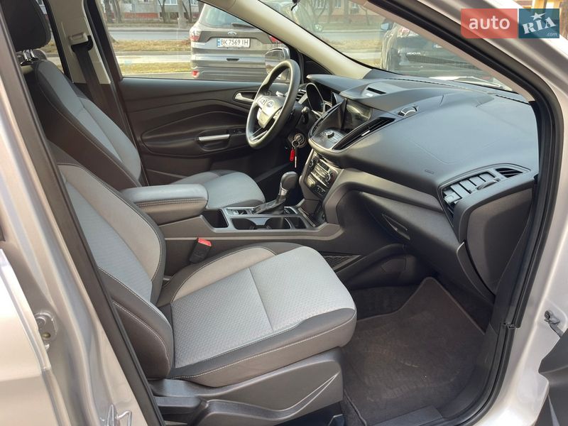 Внедорожник / Кроссовер Ford Escape 2016 в Ровно фото 26 Внедорожник / Кроссовер Ford Escape 2016 в Ровно