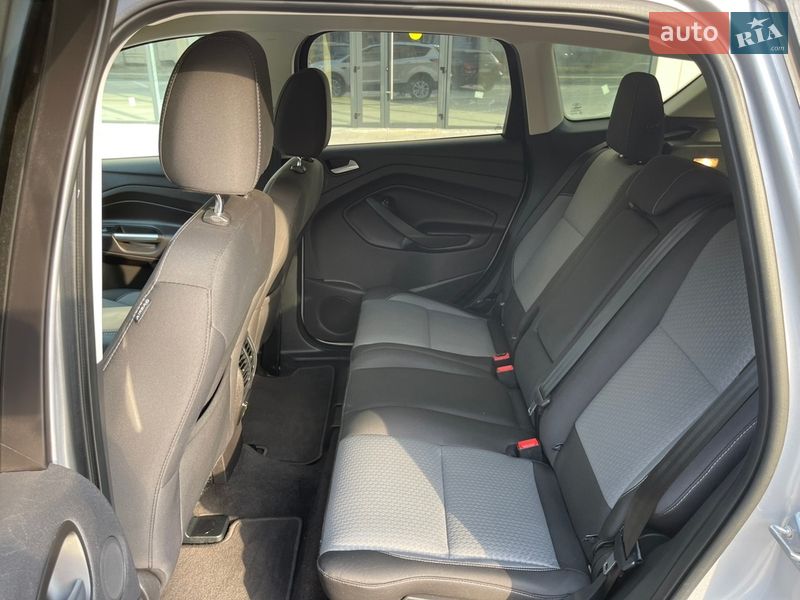 Внедорожник / Кроссовер Ford Escape 2016 в Ровно фото 30 Внедорожник / Кроссовер Ford Escape 2016 в Ровно