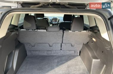 Внедорожник / Кроссовер Ford Escape 2016 в Ровно