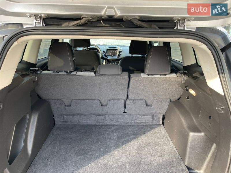 Внедорожник / Кроссовер Ford Escape 2016 в Ровно фото 34 Внедорожник / Кроссовер Ford Escape 2016 в Ровно