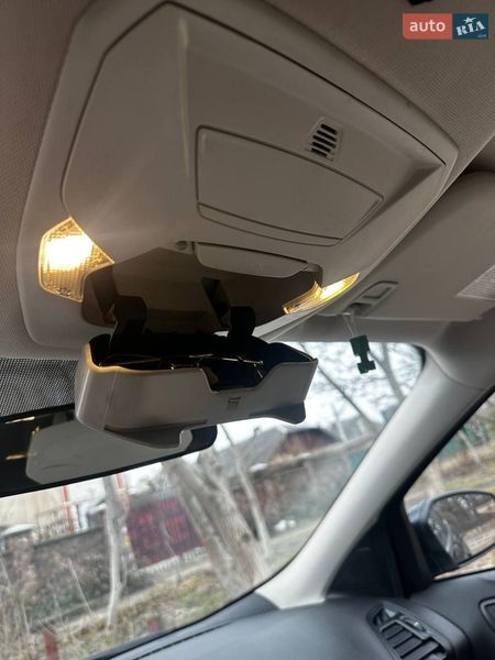 Внедорожник / Кроссовер Ford Escape 2016 в Киеве