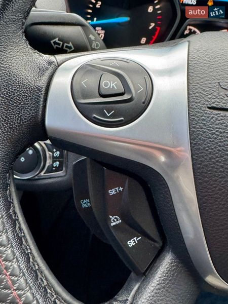 Внедорожник / Кроссовер Ford Escape 2013 в Киеве