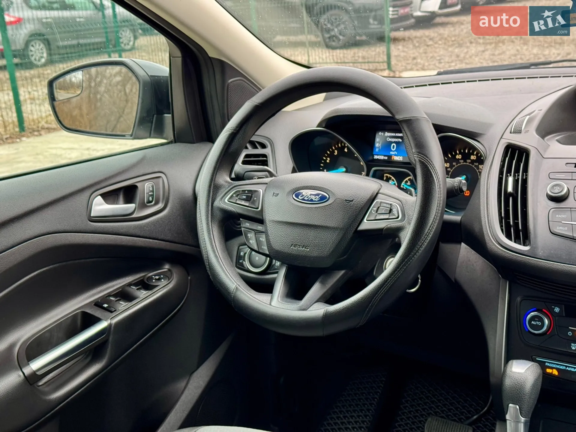 2017 Ford Escape - мініатюра 18