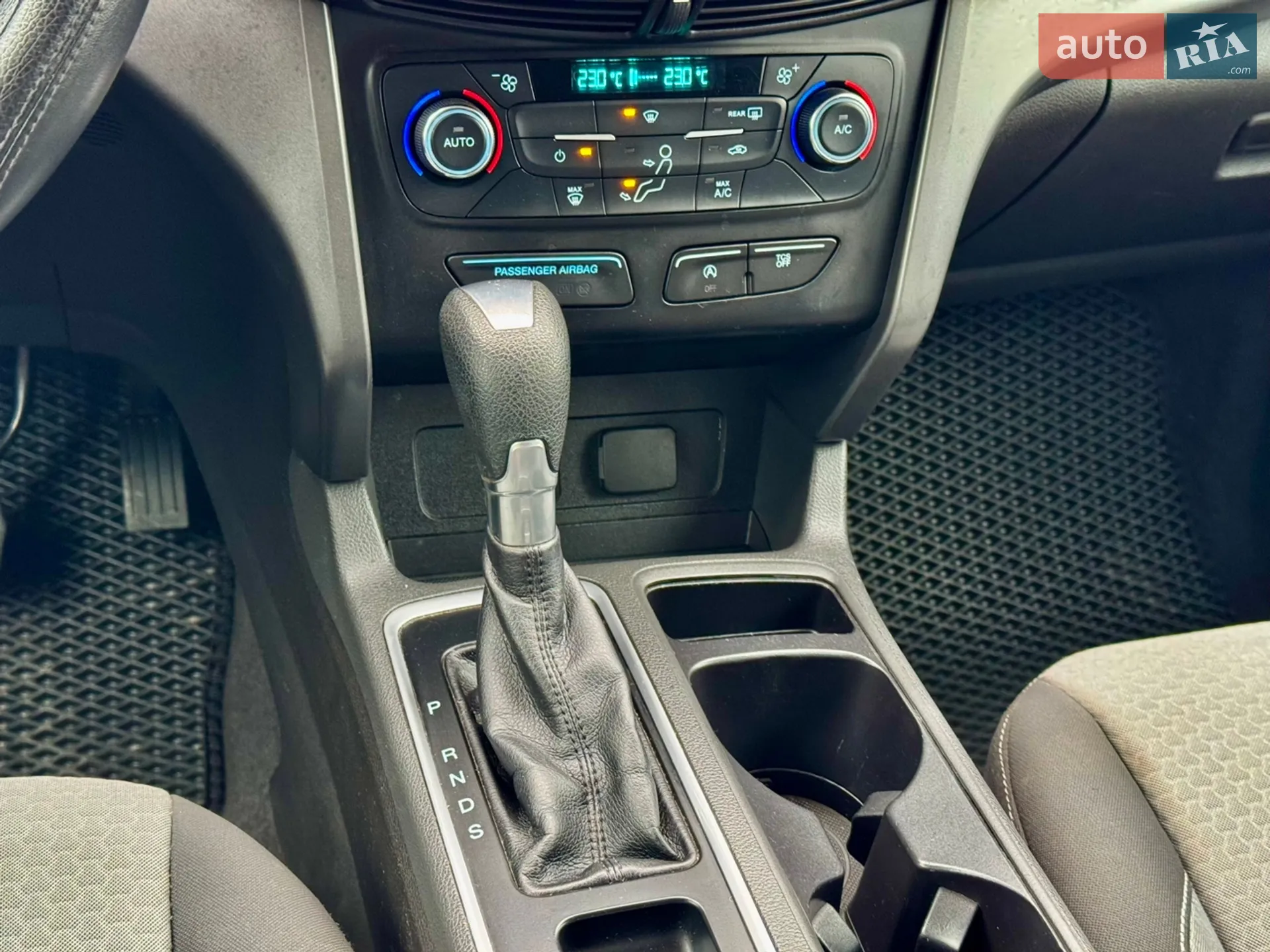 2017 Ford Escape - мініатюра 23