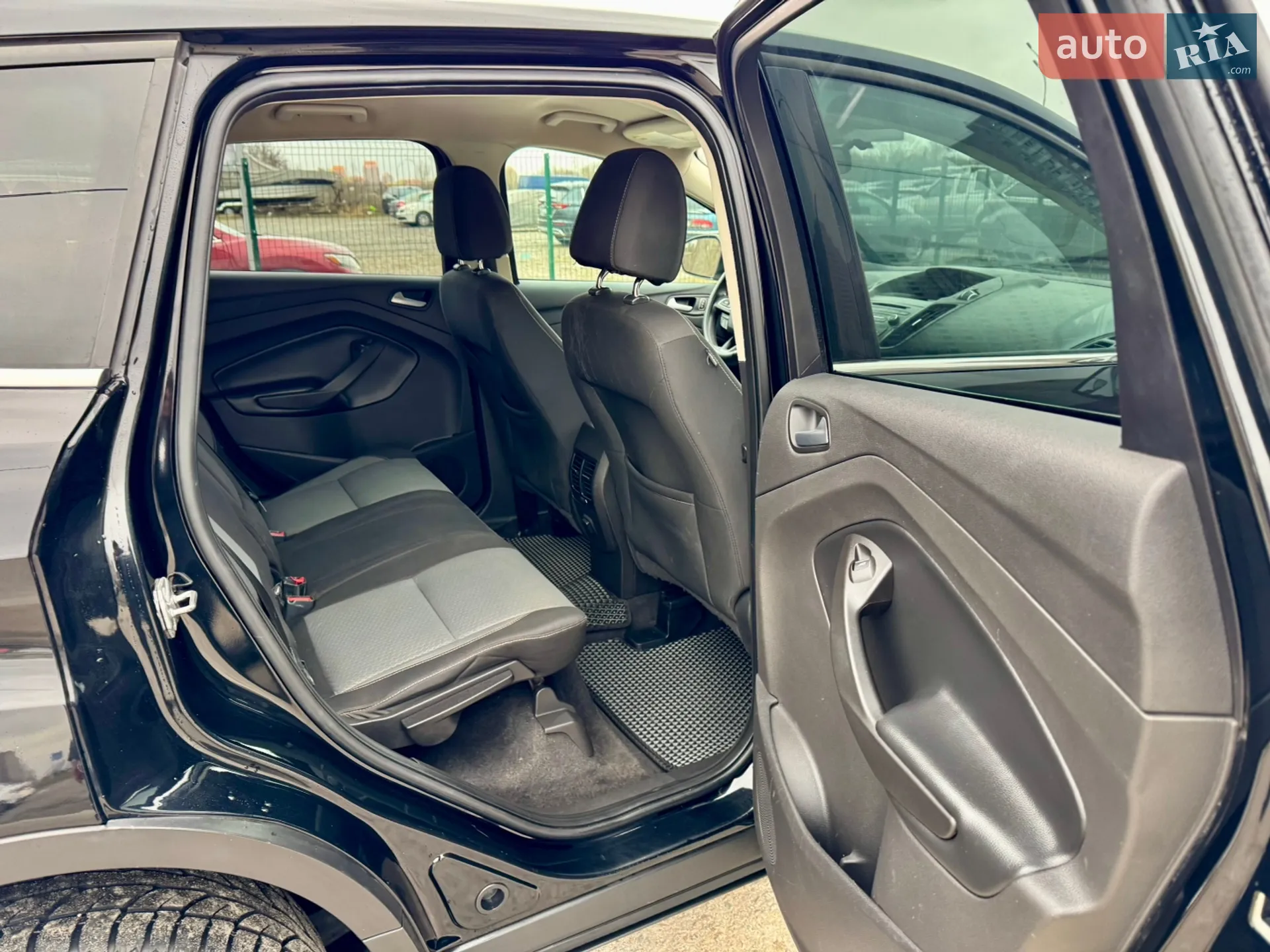2017 Ford Escape - мініатюра 40