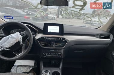 Позашляховик / Кросовер Ford Escape 2020 в Львові