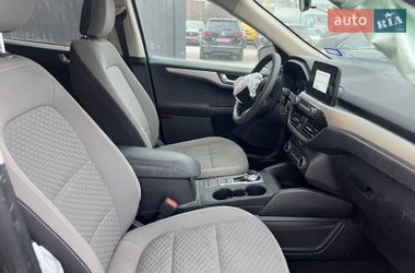 Позашляховик / Кросовер Ford Escape 2020 в Львові