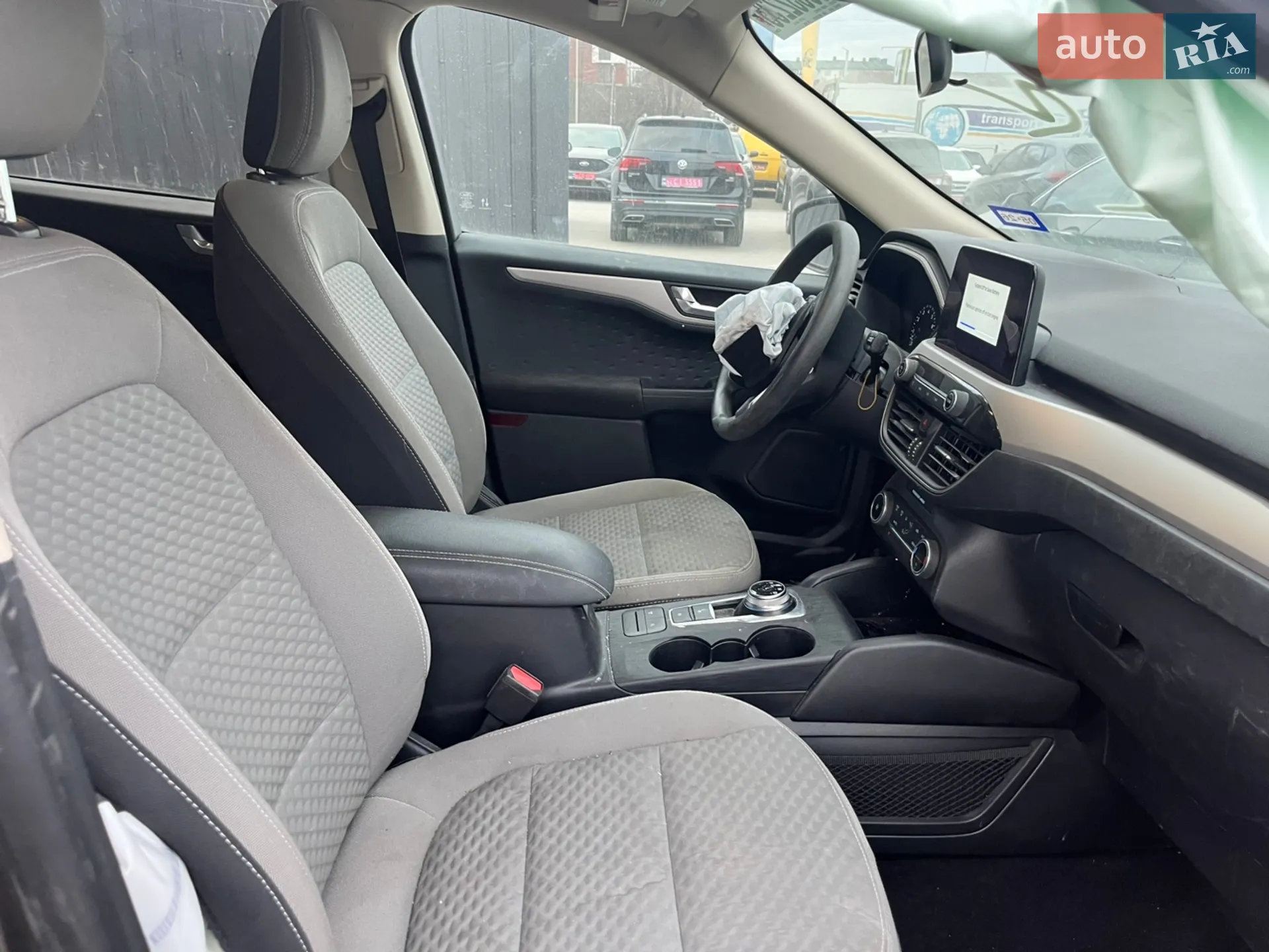 2020 Ford Escape - мініатюра 18