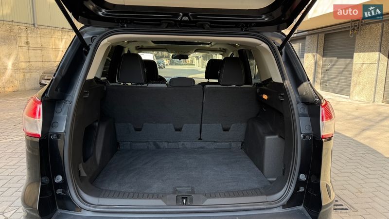 Внедорожник / Кроссовер Ford Escape 2015 в Ивано-Франковске фото 35 Внедорожник / Кроссовер Ford Escape 2015 в Ивано-Франковске