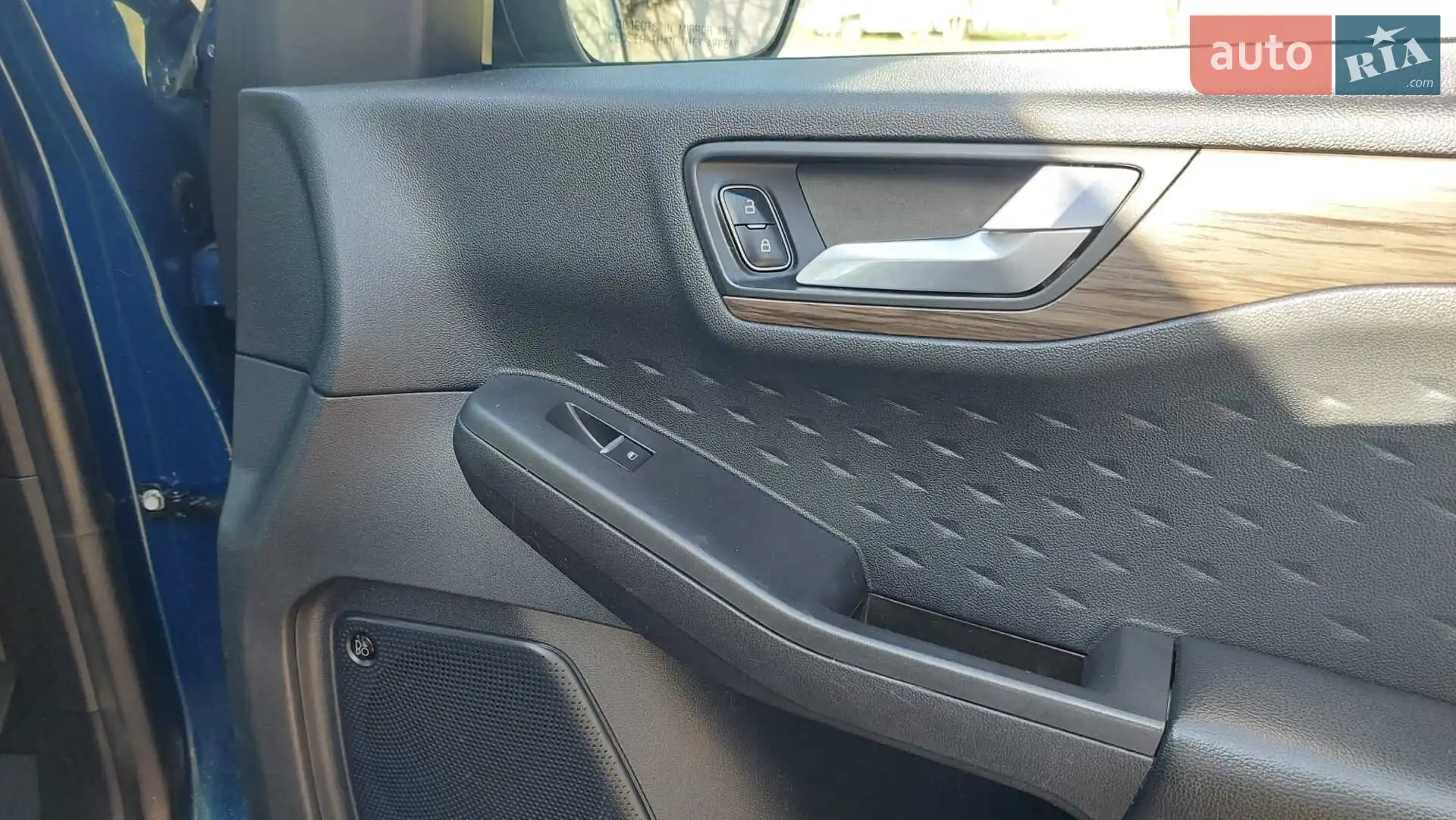 2020 Ford Escape - мініатюра 12