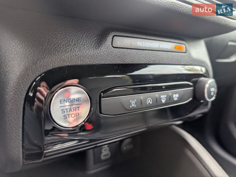 Внедорожник / Кроссовер Ford Escape 2024 в Борисполе