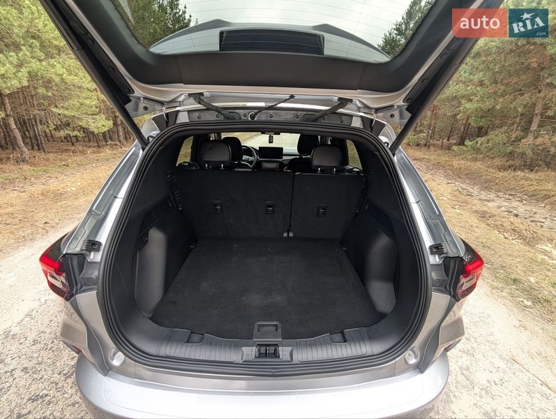 Внедорожник / Кроссовер Ford Escape 2024 в Борисполе