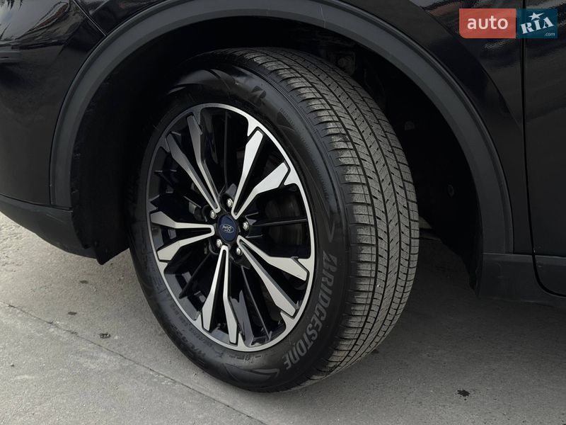 Внедорожник / Кроссовер Ford Escape 2022 в Ровно фото 4 Внедорожник / Кроссовер Ford Escape 2022 в Ровно