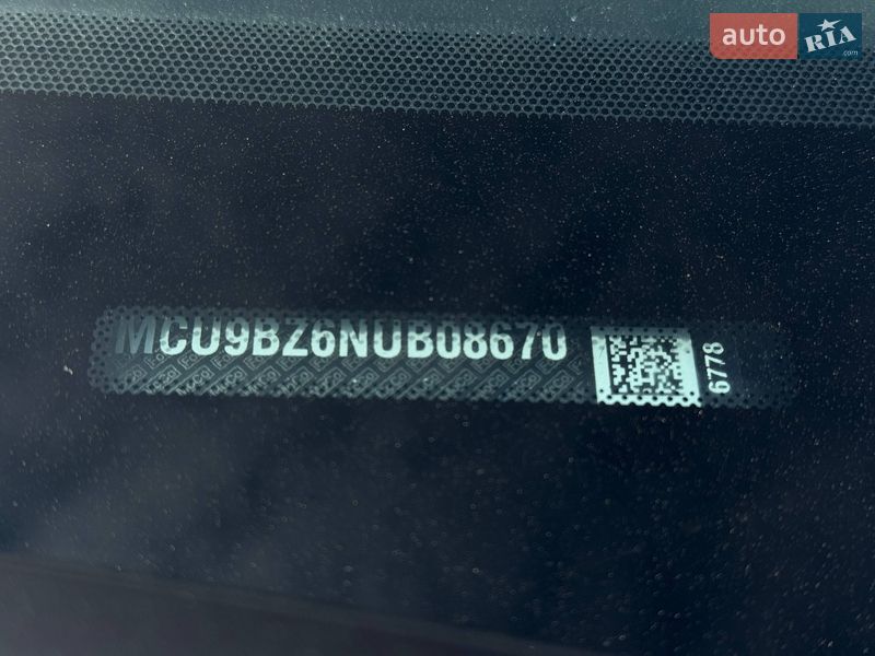 Внедорожник / Кроссовер Ford Escape 2022 в Ровно фото 69 Внедорожник / Кроссовер Ford Escape 2022 в Ровно