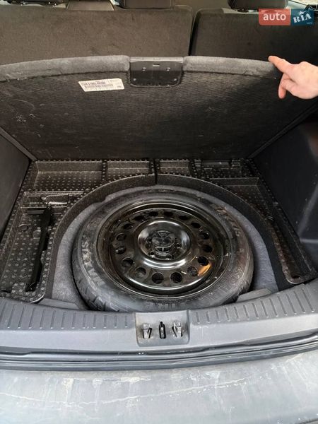 Внедорожник / Кроссовер Ford Escape 2018 в Кропивницком фото 5 Внедорожник / Кроссовер Ford Escape 2018 в Кропивницком