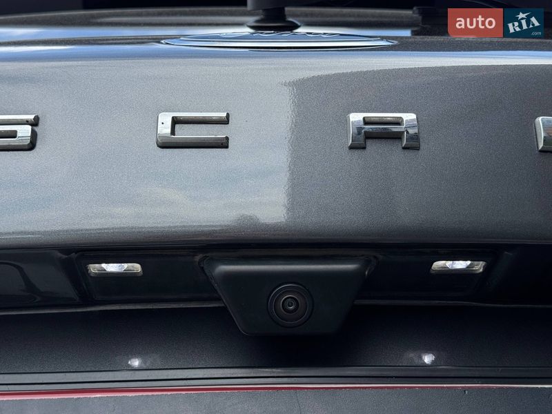 Внедорожник / Кроссовер Ford Escape 2021 в Ровно