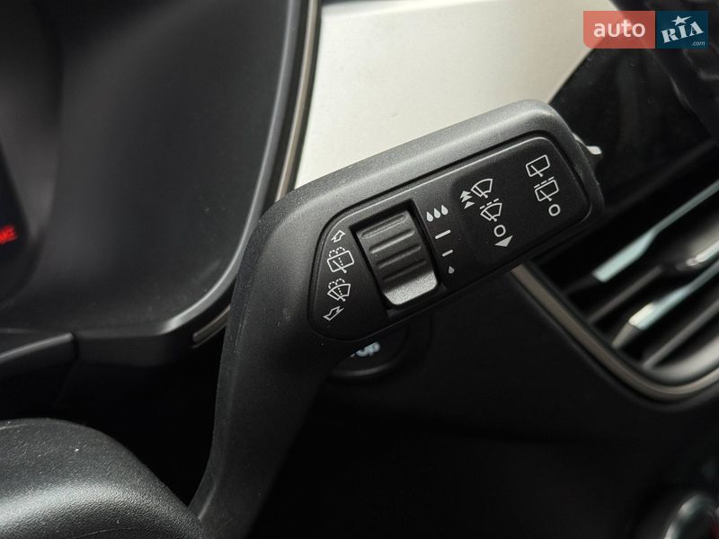 Внедорожник / Кроссовер Ford Escape 2021 в Ровно